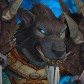 Character Avatar